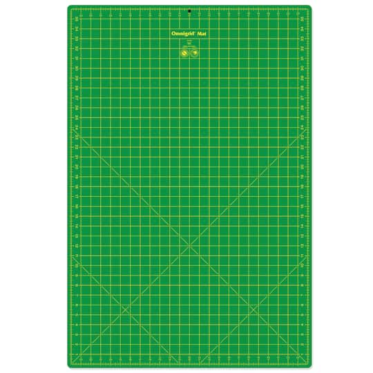 Omnigrid® Cutting Mat, 24" x 36"